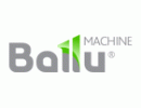 Ballu Machine 