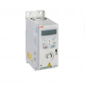 Частотный преобразователь ABB ACS150-03E-04A1-4 68581788 1,5 кВт (380-480, 3 фазы)