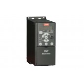 Частотный преобразователь Danfoss 132F0003 VLT Micro Drive FC 51 0,75 кВт (220-240, 1 фаза)