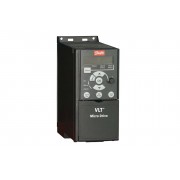 Частотный преобразователь Danfoss 132F0005 VLT Micro Drive FC 51 1,5 кВт (220-240, 1 фаза)