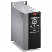 Частотный преобразователь Danfoss VLT Basic Drive FC101 3 кВт IP20 (380-480 В, 3 фазы) 131L9865
