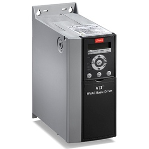 Частотный преобразователь Danfoss VLT Basic Drive FC101 2,2 кВт IP20 (380-480 В, 3 фазы) 131L9864