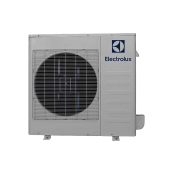 Компрессорно-конденсаторный блок Electrolux ECC-10