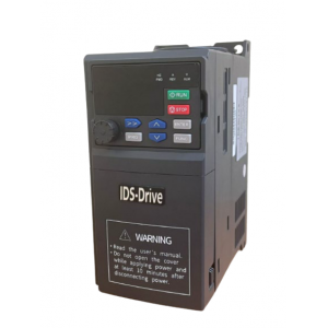 Частотный преобразователь IDS Drive Z152T4NK-150% 1,5 кВт 380В