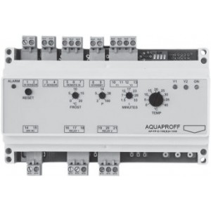 Контроллер Shuft AquaProff AP-FP-D-1/W(E)H-1/HE