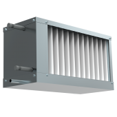 Водяной охладитель Shuft WHR-W 600x350/3
