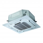 Кассетный фанкойл двухтрубный Shuft SFR-300 V2