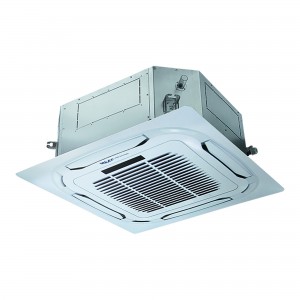 Кассетный фанкойл двухтрубный Shuft SFR-300 V2