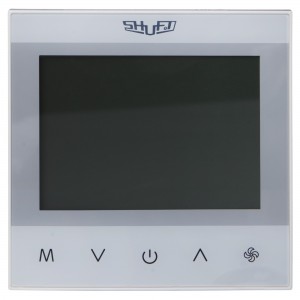 Пульт управления Shuft SRC-16-1