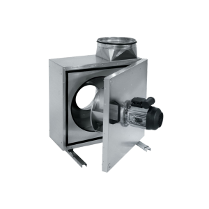 Вытяжной кухонный вентилятор Shuft EF 450D