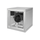 Звукоизолированные вытяжные кухонные вентиляторы Shuft серии IEF