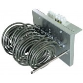 Опциональный электрический нагреватель Shuft EH/CAUF 500 - 2.0/1