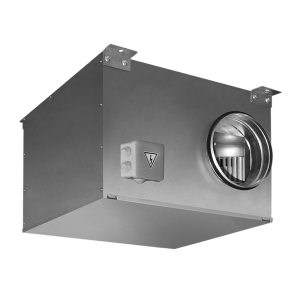 Вентилятор для круглых каналов Shuft ICFE 400 VIM